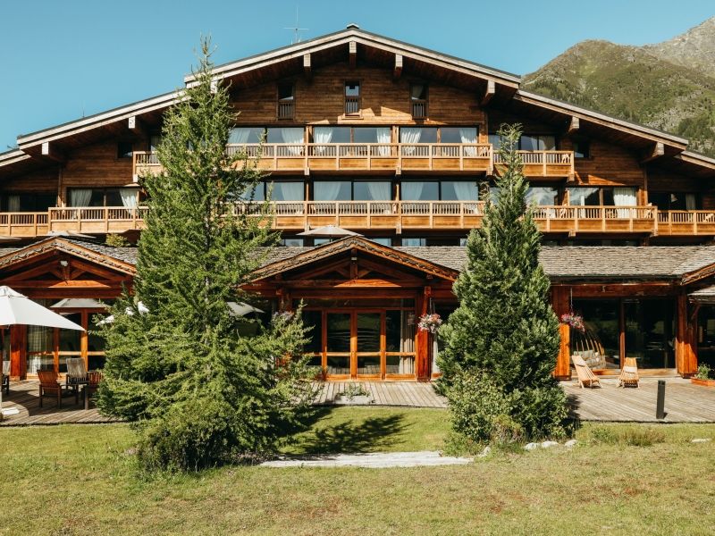 hotel