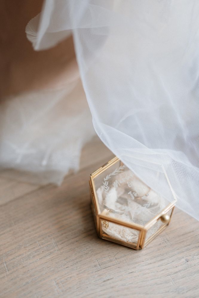 Les Grands Montets Hotel & Spa - Wedding
